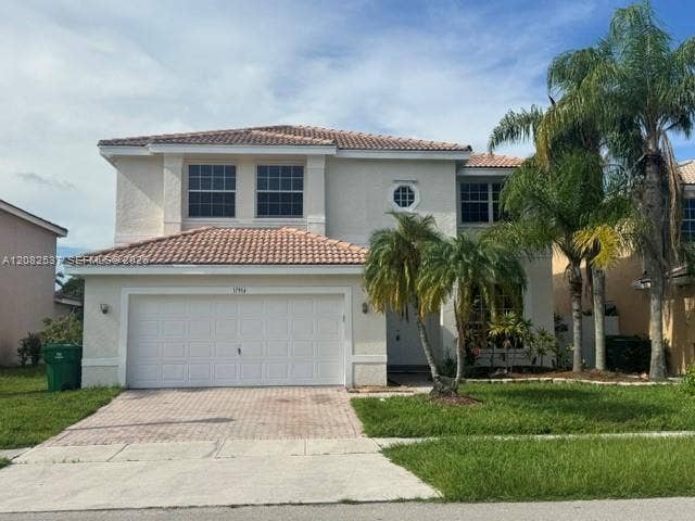 Property photo for 17914 SW 20th Street, Miramar, FL