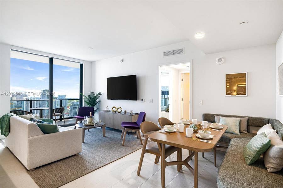 Property photo for 159 NE 6th Street, #4305, Miami, FL