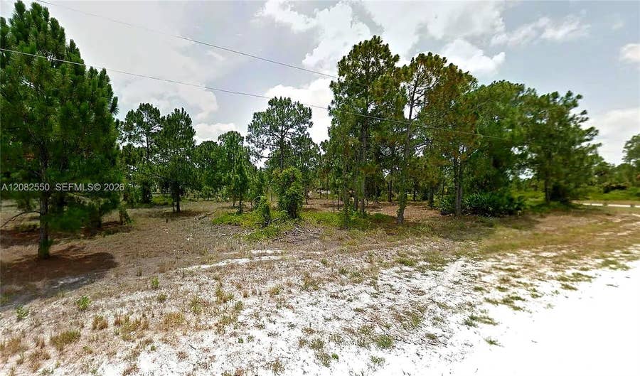 Property photo for 675 Appaloosa Avenue, Clewiston, FL