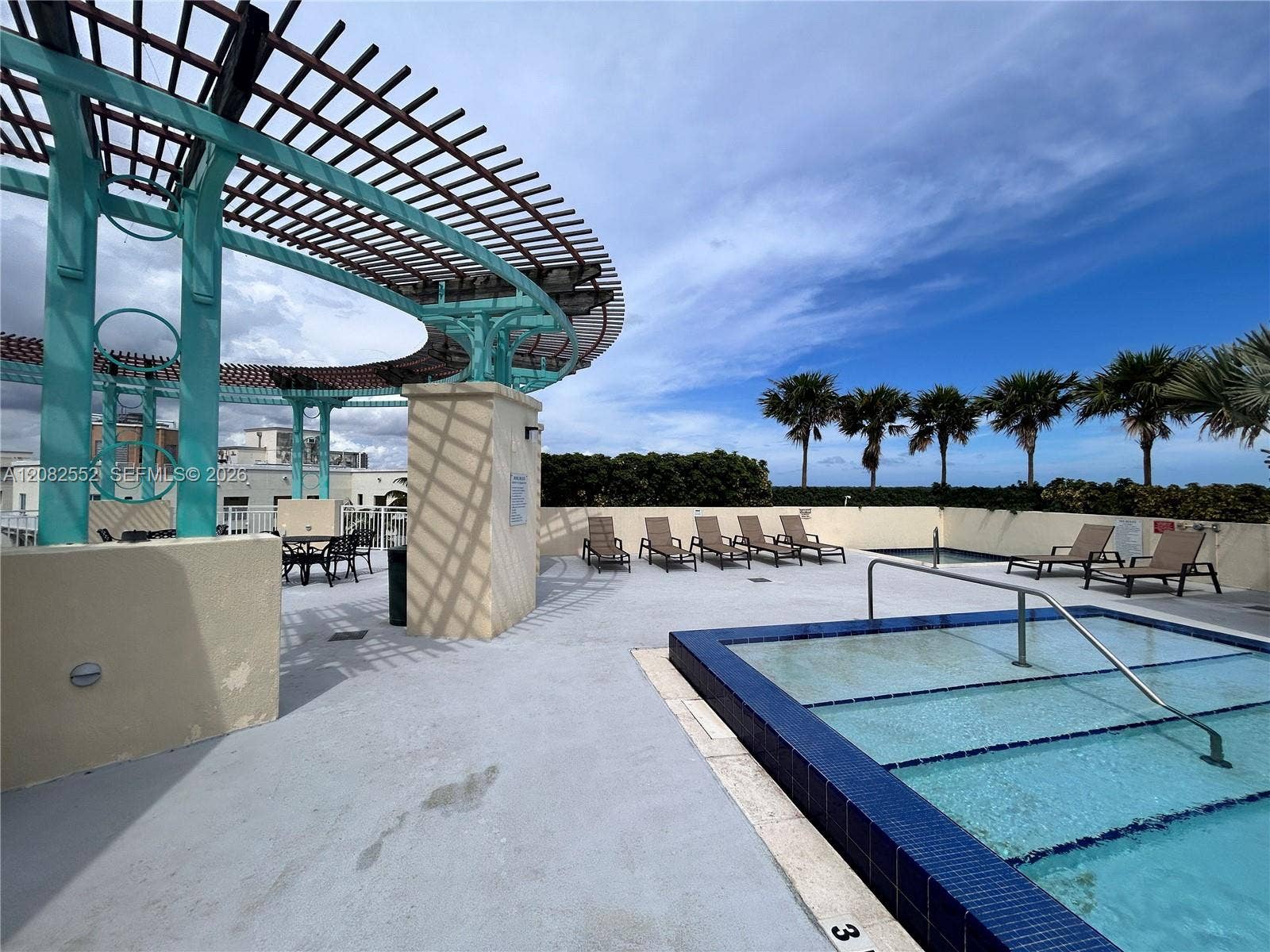7275 SW 90th Way, #605, Miami, Miami, FL 33156 Photo 33