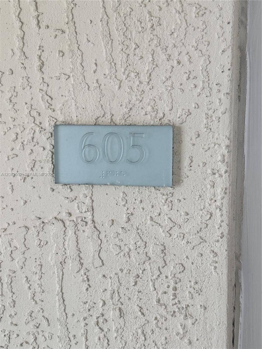 7275 SW 90th Way, #605, Miami, Miami, FL 33156 Photo 45