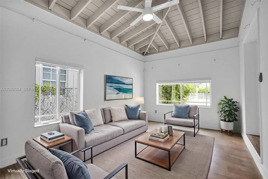 Property photo for 20 NW 45th Street, #1, Miami, FL