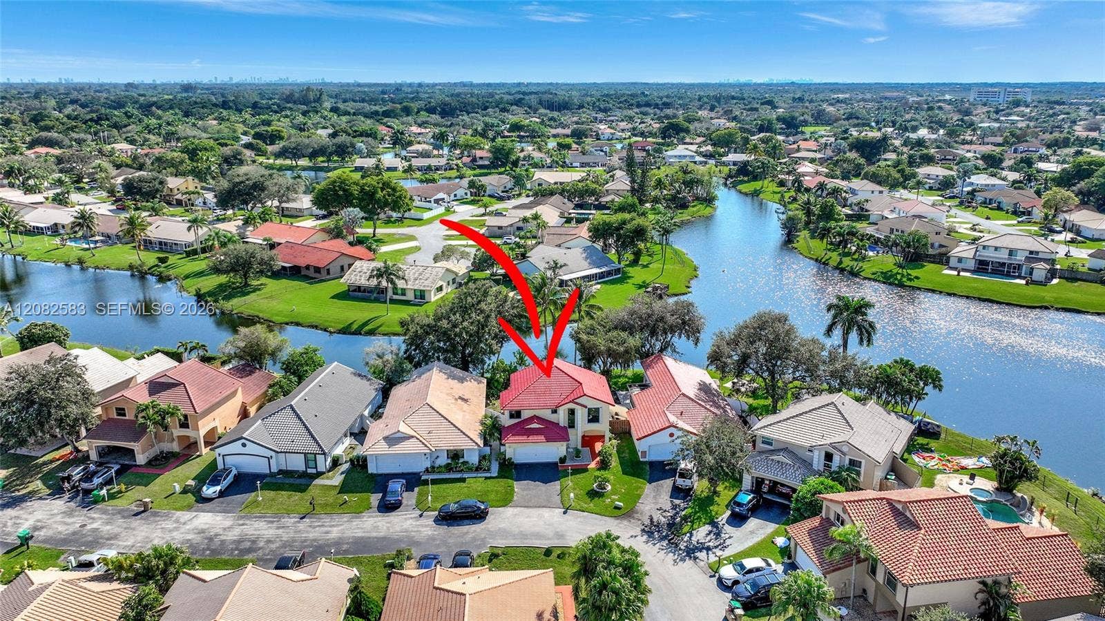 6320 Plymouth Lane, Davie, Davie, FL 33331 Photo 1