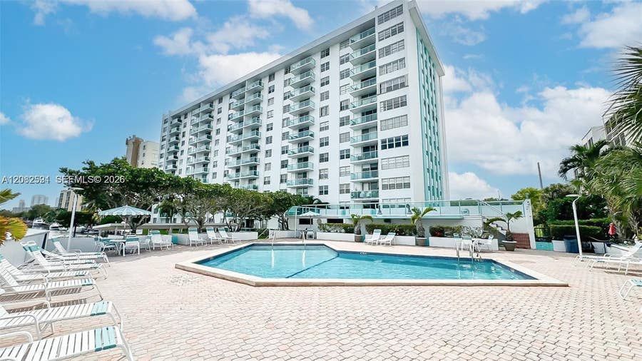 Property photo for 2841 NE 163rd Street, #402, North Miami Beach, FL