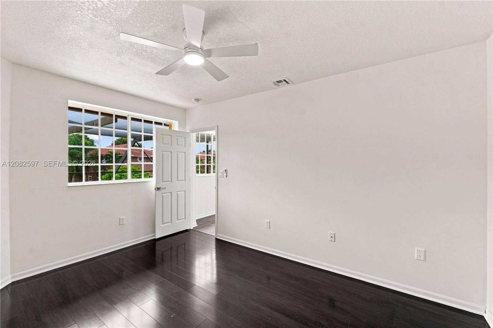 Third Upstairs Bedroom