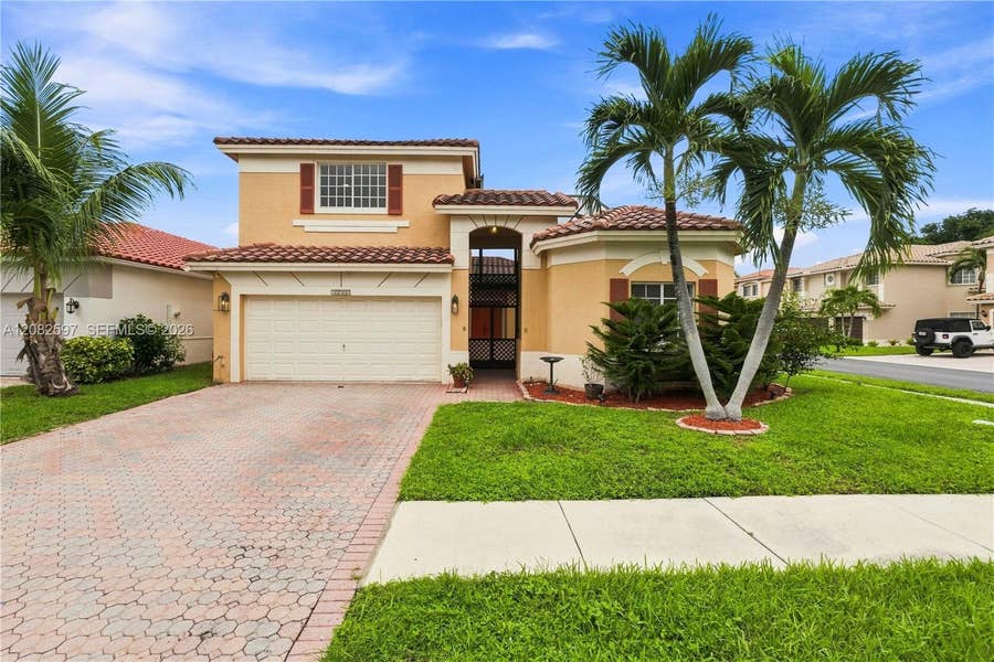 Property photo for 12103 NW 47th Manor, Coral Springs, FL