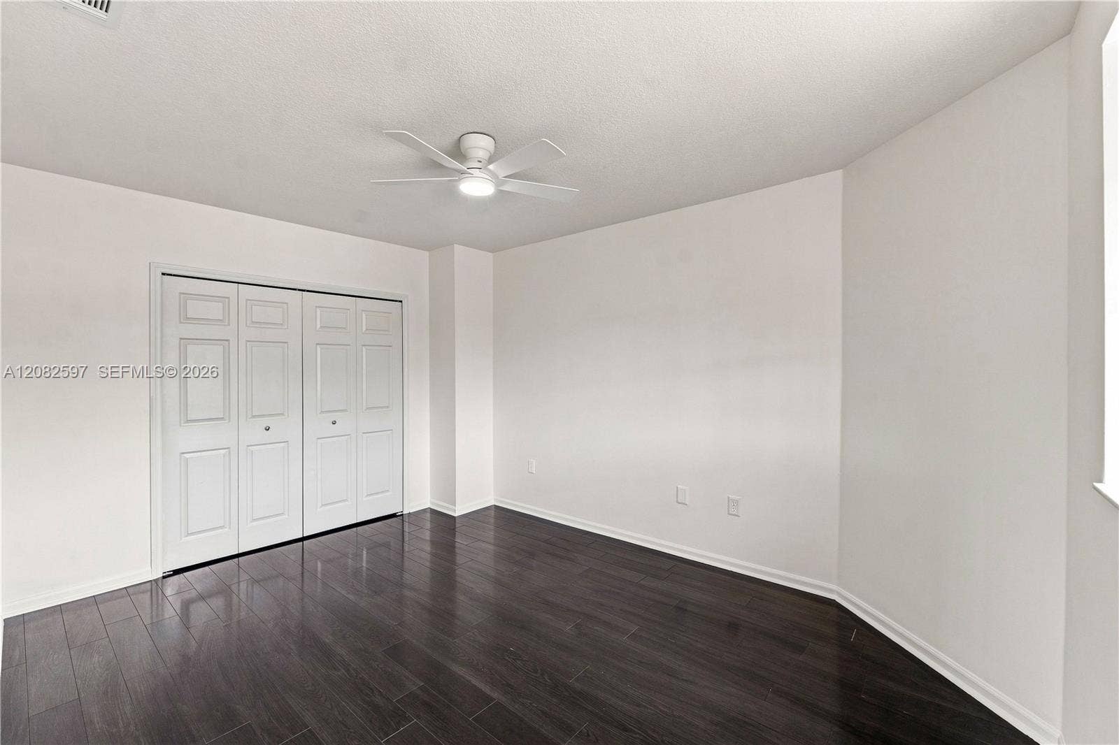 Third Upstairs Bedroom