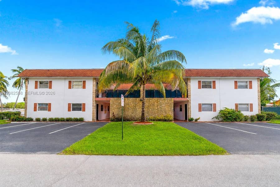 Property photo for 238 SW 1st Street, #F-1, Pompano Beach, FL