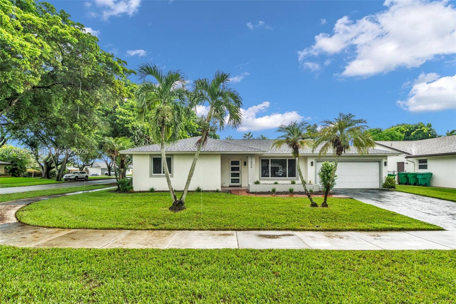 11804 SW 54th Street, Cooper City, FL 33330 Photo 1