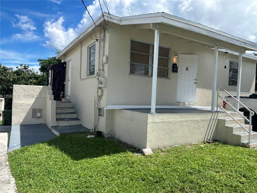 Property photo for 725 SW 8th Avenue, #A, Hallandale Beach, FL