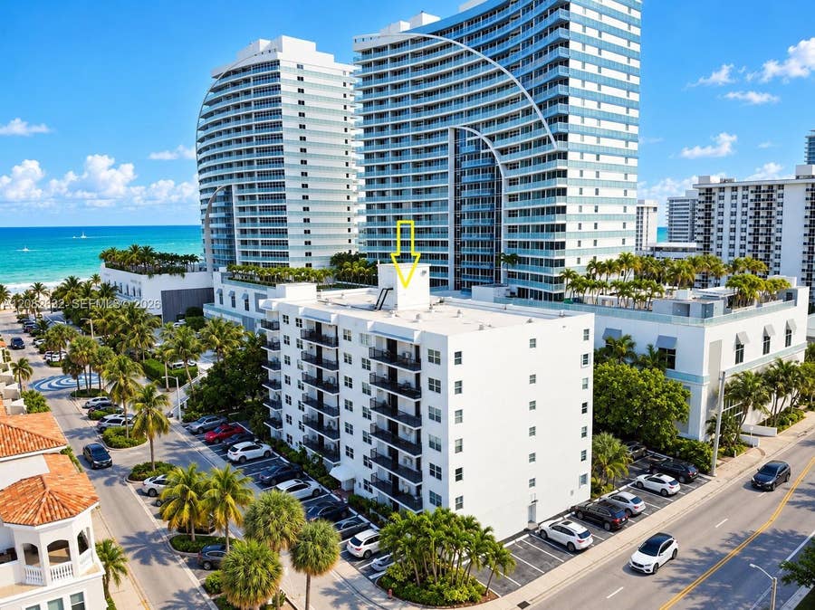 Property photo for 3000 Riomar Street, #701, Fort Lauderdale, FL