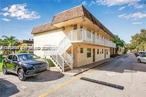 Property photo for 4841 NW 9th Drive, #4841, Plantation, FL
