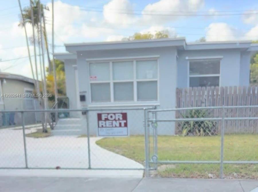 Property photo for 10783 SW 6th Street, Sweetwater, FL