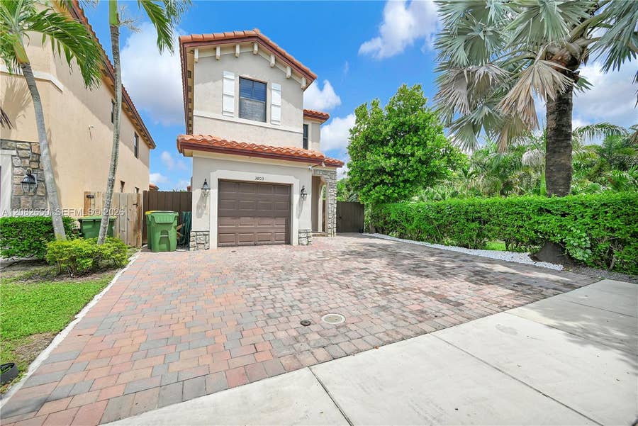Property photo for 3803 NE 2nd Street, Homestead, FL