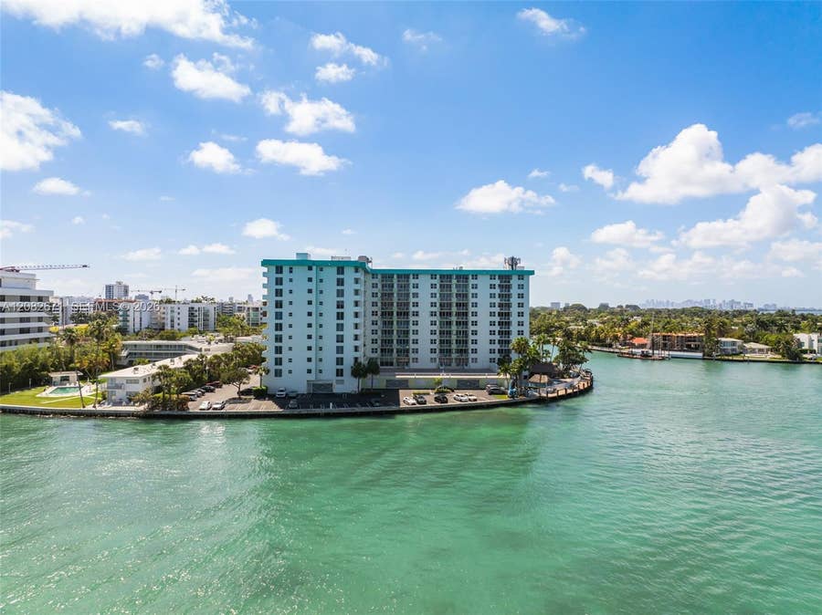 Property photo for 10350 W Bay Harbor Drive, #9C, Bay Harbor Islands, FL