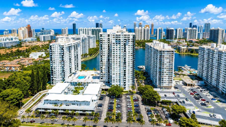 Property photo for 2750 NE 183rd Street, #PH05, Aventura, FL