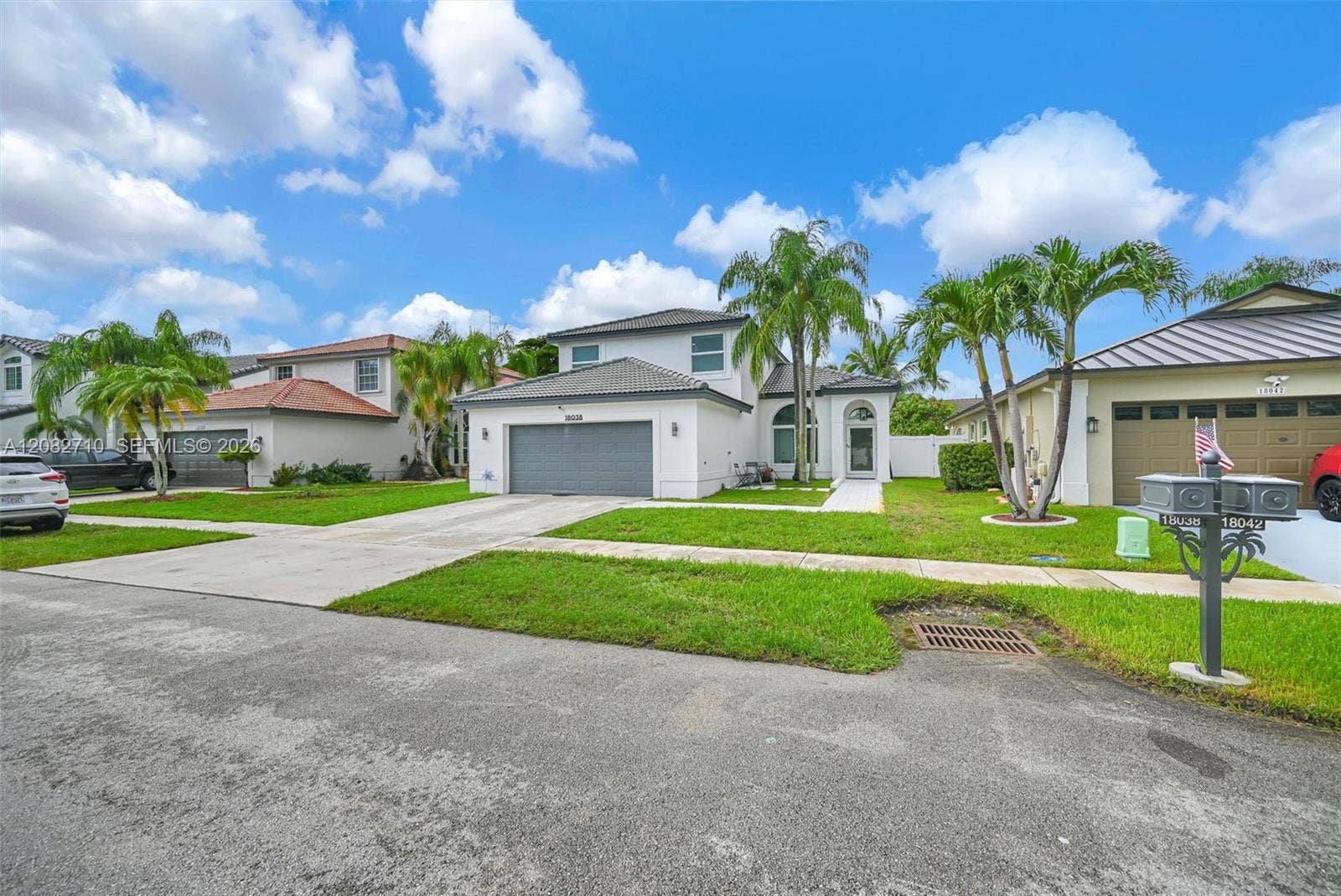 18038 SW 12th Court, Pembroke Pines, FL 33029 Photo 2