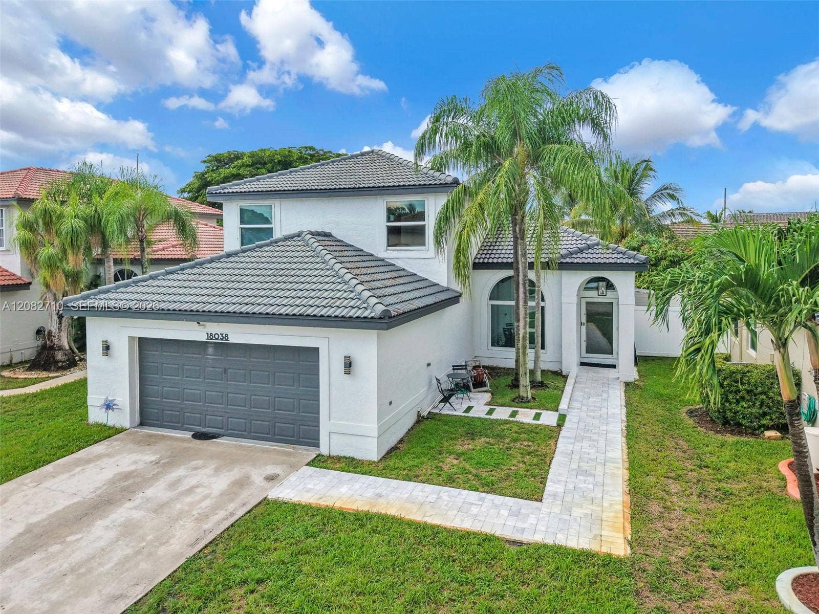 18038 SW 12th Court, Pembroke Pines, FL 33029 Photo 1