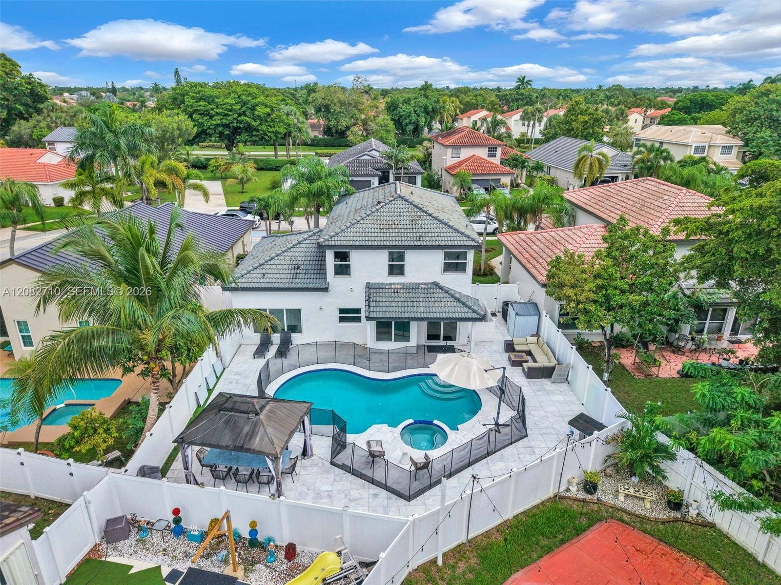 18038 SW 12th Court, Pembroke Pines, FL 33029 Photo 35