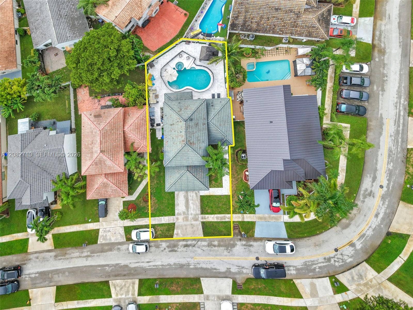 18038 SW 12th Court, Pembroke Pines, FL 33029 Photo 37
