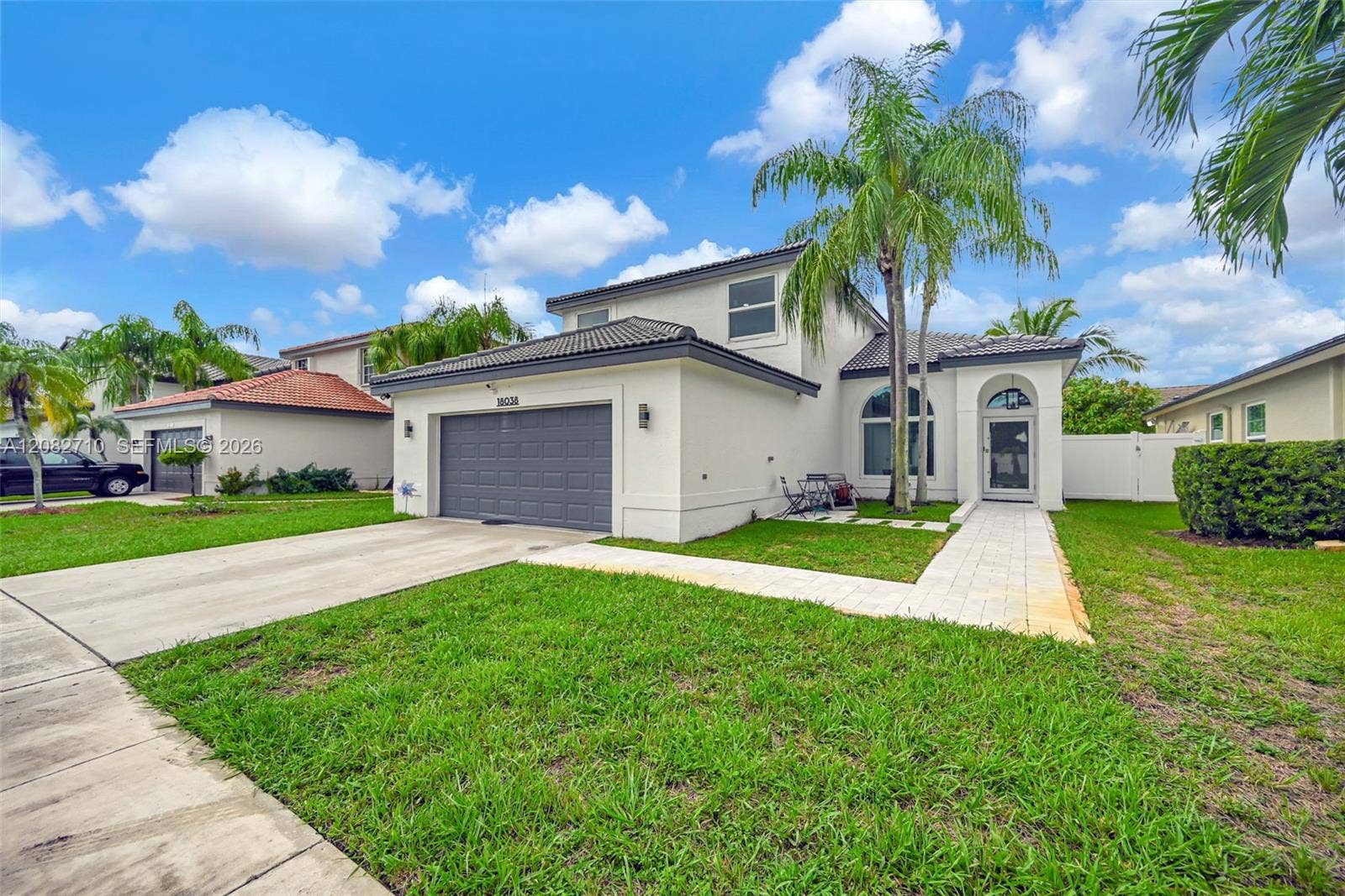18038 SW 12th Court, Pembroke Pines, FL 33029 Photo 3