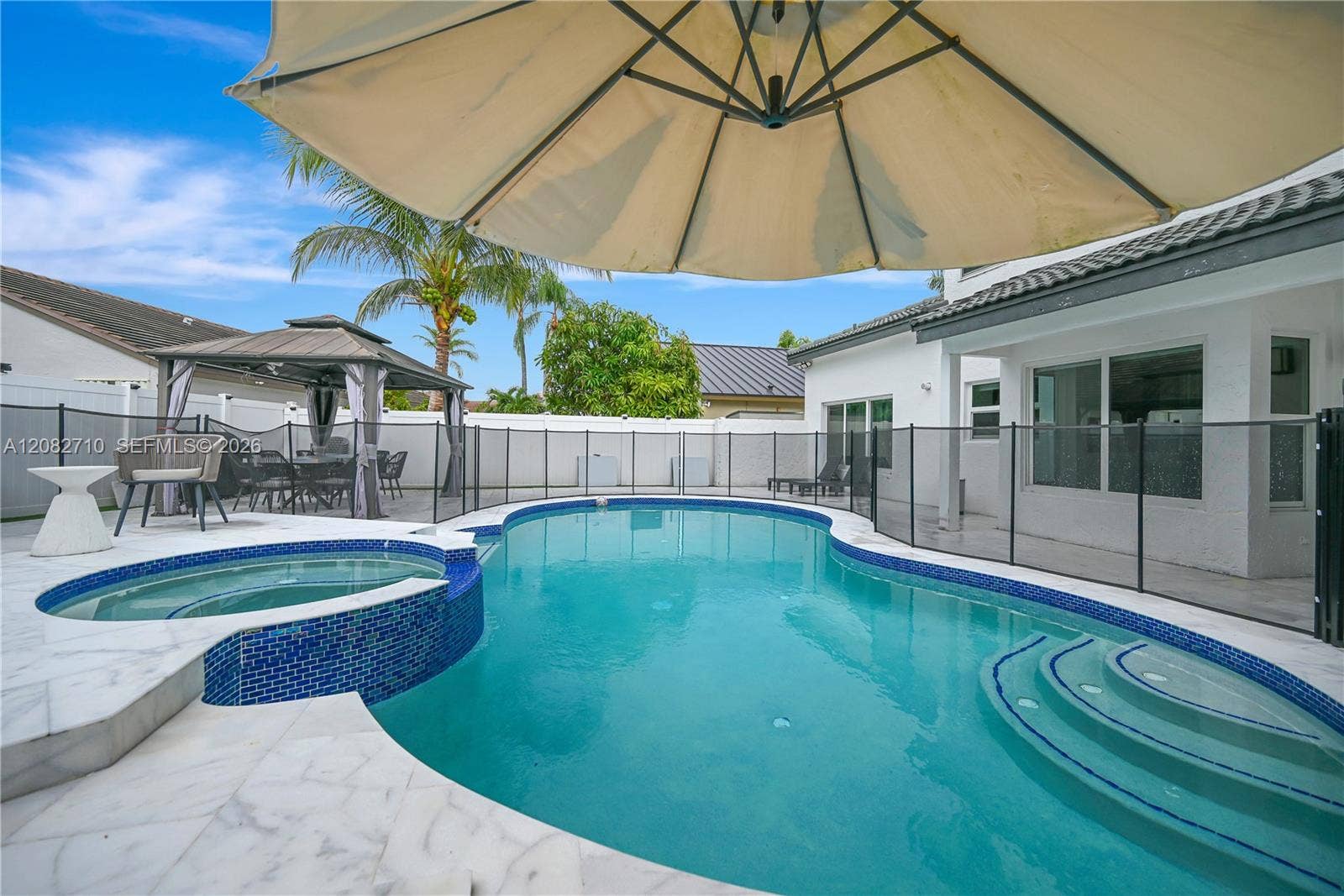 18038 SW 12th Court, Pembroke Pines, FL 33029 Photo 32