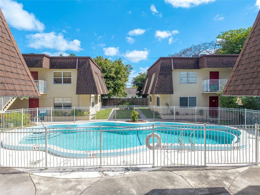Property photo for 4524 SW 54th Street, #501-W, Dania Beach, FL