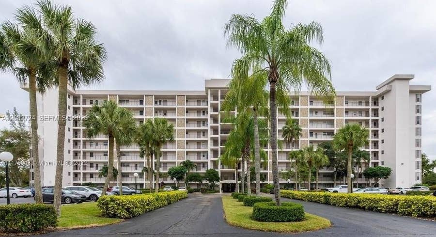 Property photo for 3000 S Course Drive, #304, Pompano Beach, FL