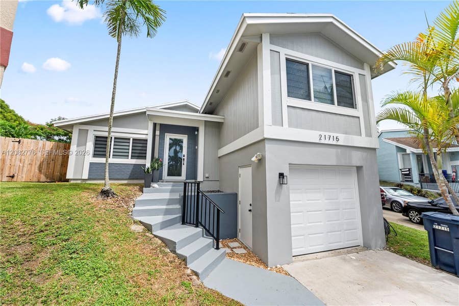 Property photo for 21715 SW 99th Court, Cutler Bay, FL