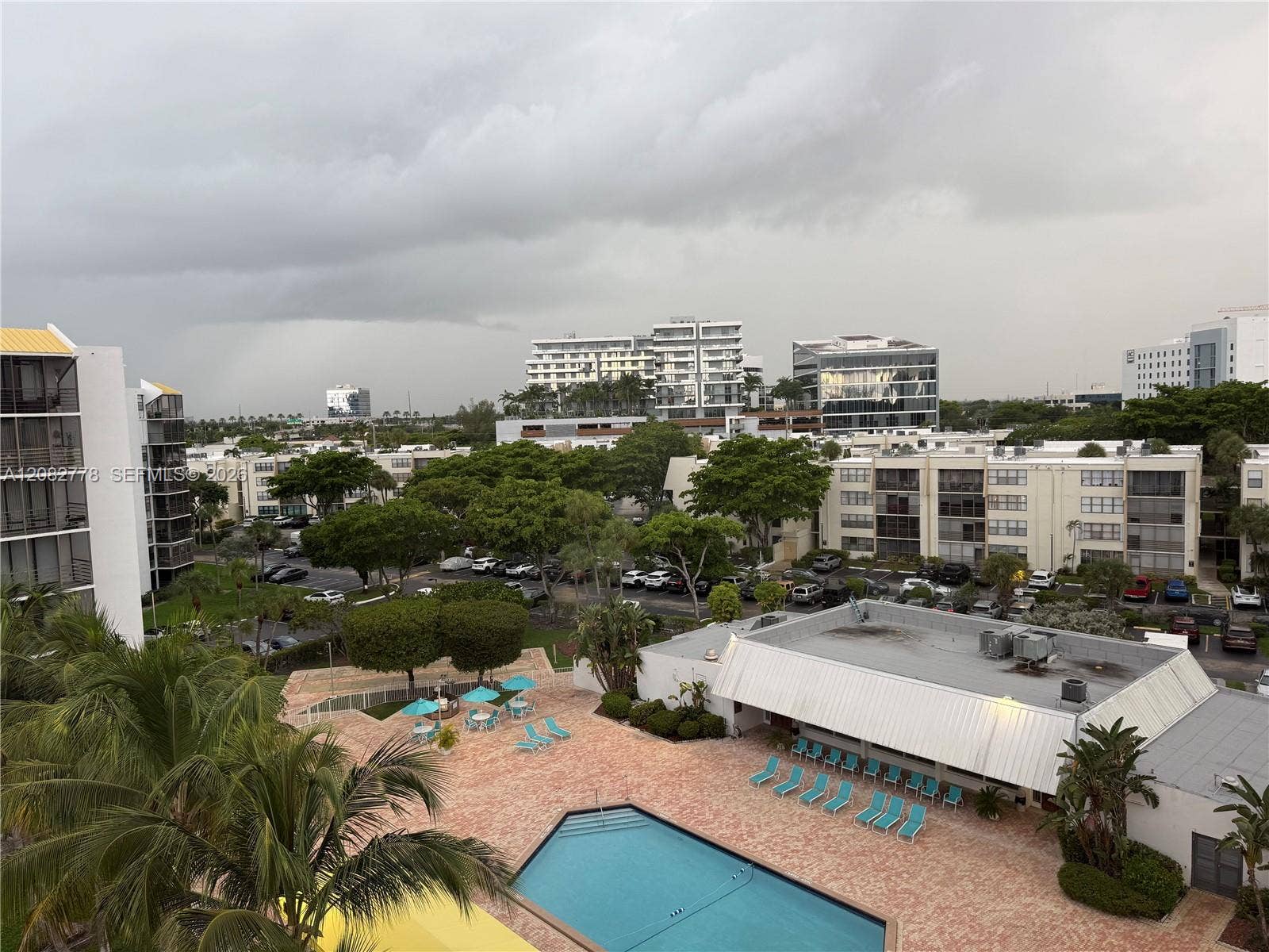 20500 W Country Club Drive, #711, Aventura, FL 33180 Photo 6