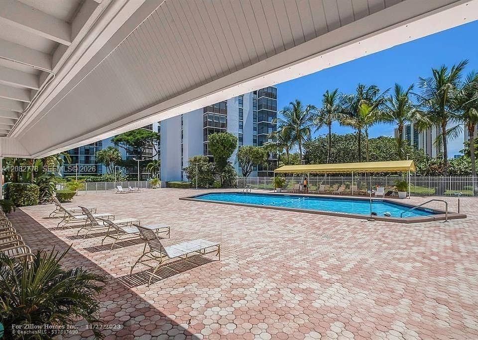20500 W Country Club Drive, #711, Aventura, FL 33180 Photo 7