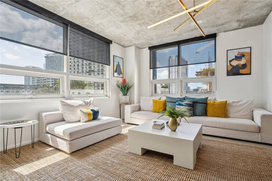 Property photo for 3250 NE 1st Avenue, #616, Miami, FL
