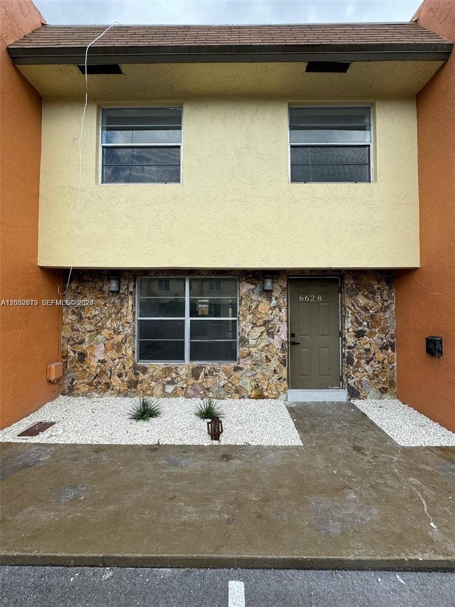 Property photo for 6628 SW 41st Street, #6628, Davie, FL
