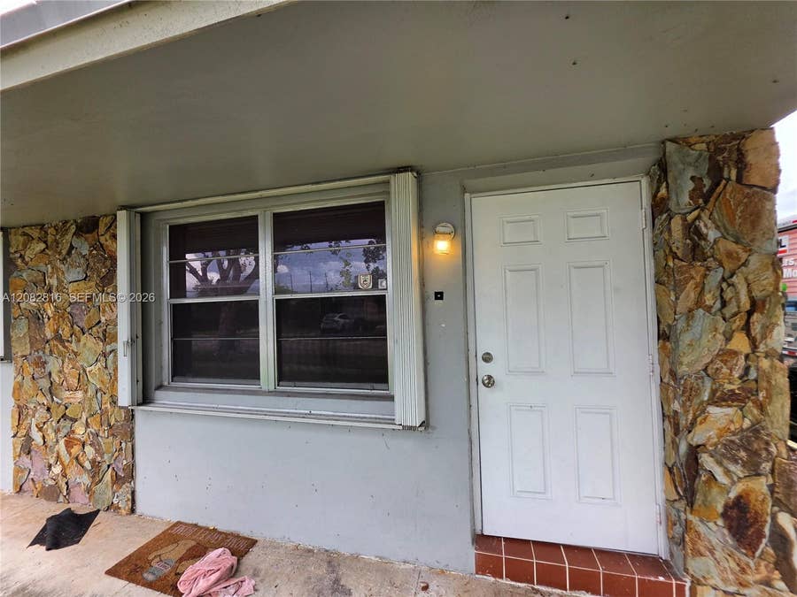 Property photo for 1961 Liberty Street, #1, Hollywood, FL