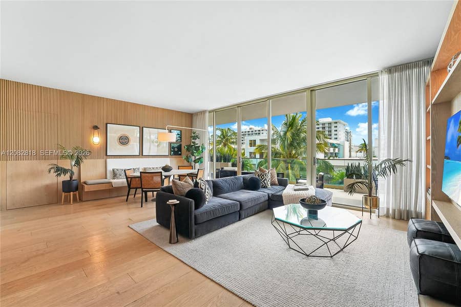 Property photo for 300 Collins Avenue, #3A, Miami Beach, FL
