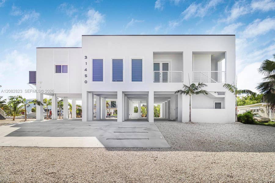 Property photo for 31450 Avenue G, Big Pine Key, FL