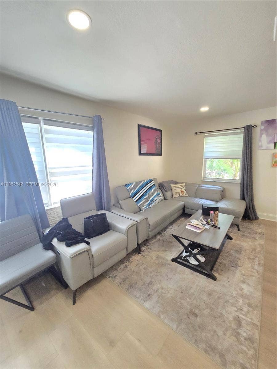 203 NE 2nd Avenue, #203, Dania, Dania Beach, FL 33004 New floors.