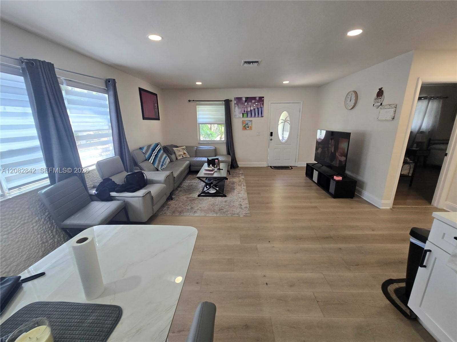 203 NE 2nd Avenue, #203, Dania, Dania Beach, FL 33004 High Impact glass