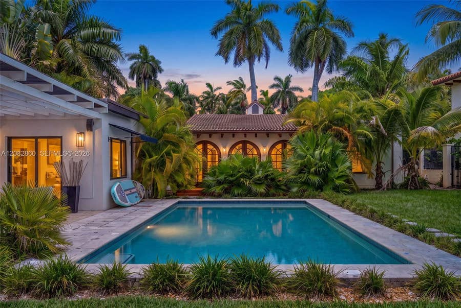Property photo for 1028 NE 84th Street, Miami, FL