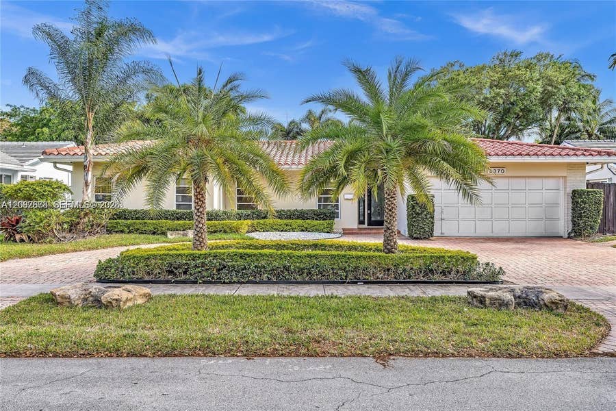 Property photo for 3370 N 36th Place, Hollywood, FL