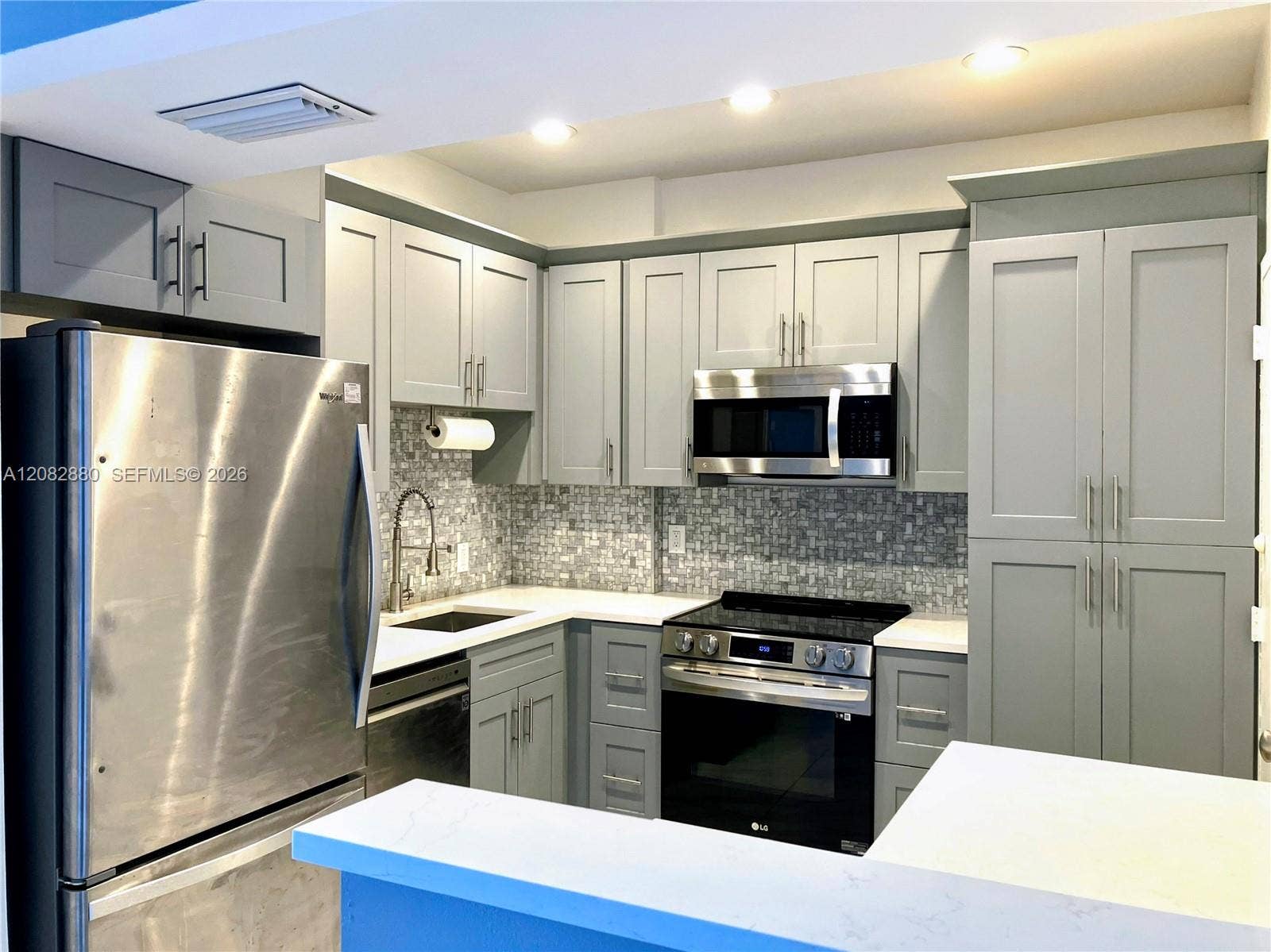 2000 S Ocean Boulevard, #16N, Lauderdale By The Sea, FL 33062 Photo 8