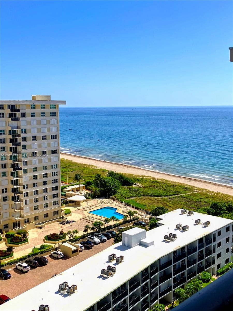 2000 S Ocean Boulevard, #16N, Lauderdale By The Sea, FL 33062 Photo 1