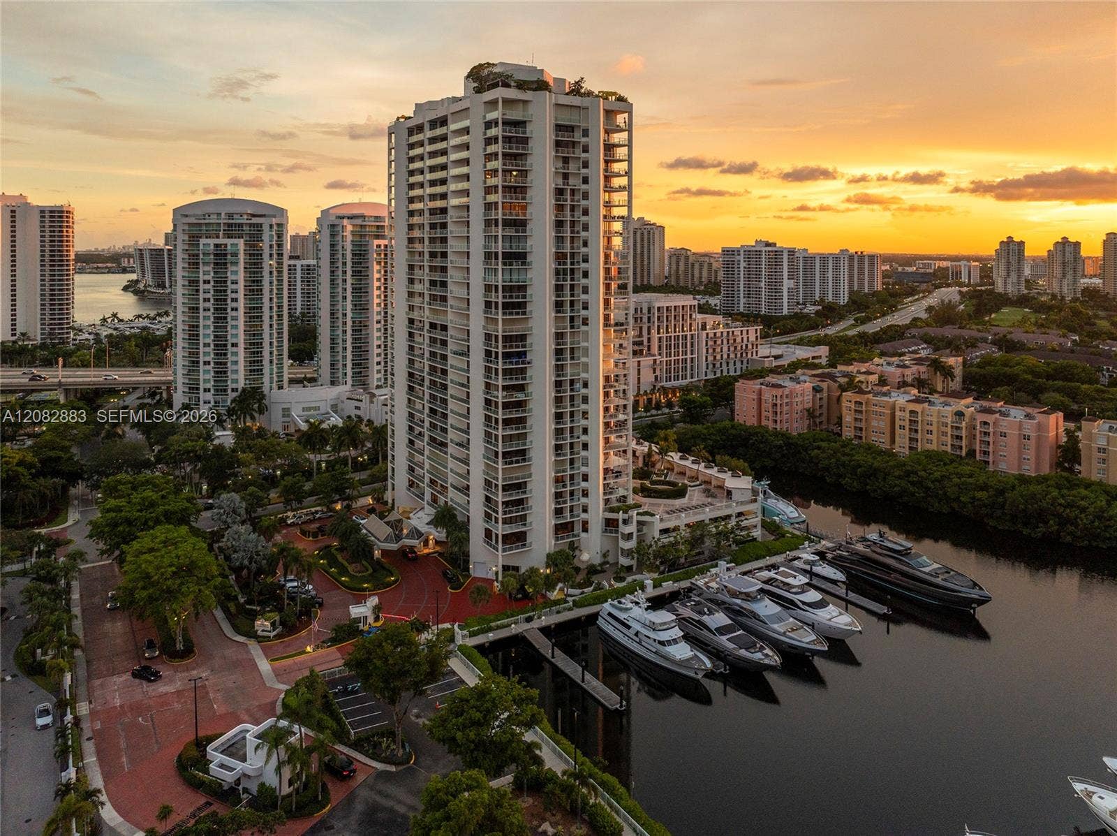 19500 Turnberry Way, #TOW-DE, Aventura, FL 33180 Photo 79