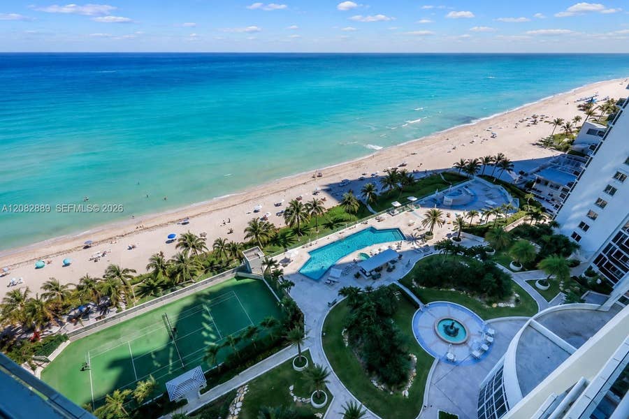 Property photo for 19111 Collins Avenue, #1602, Sunny Isles Beach, FL