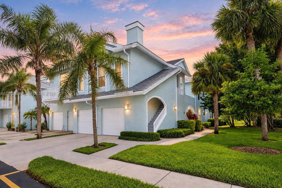Property photo for 909 Mainsail Circle, #909, Jupiter, FL