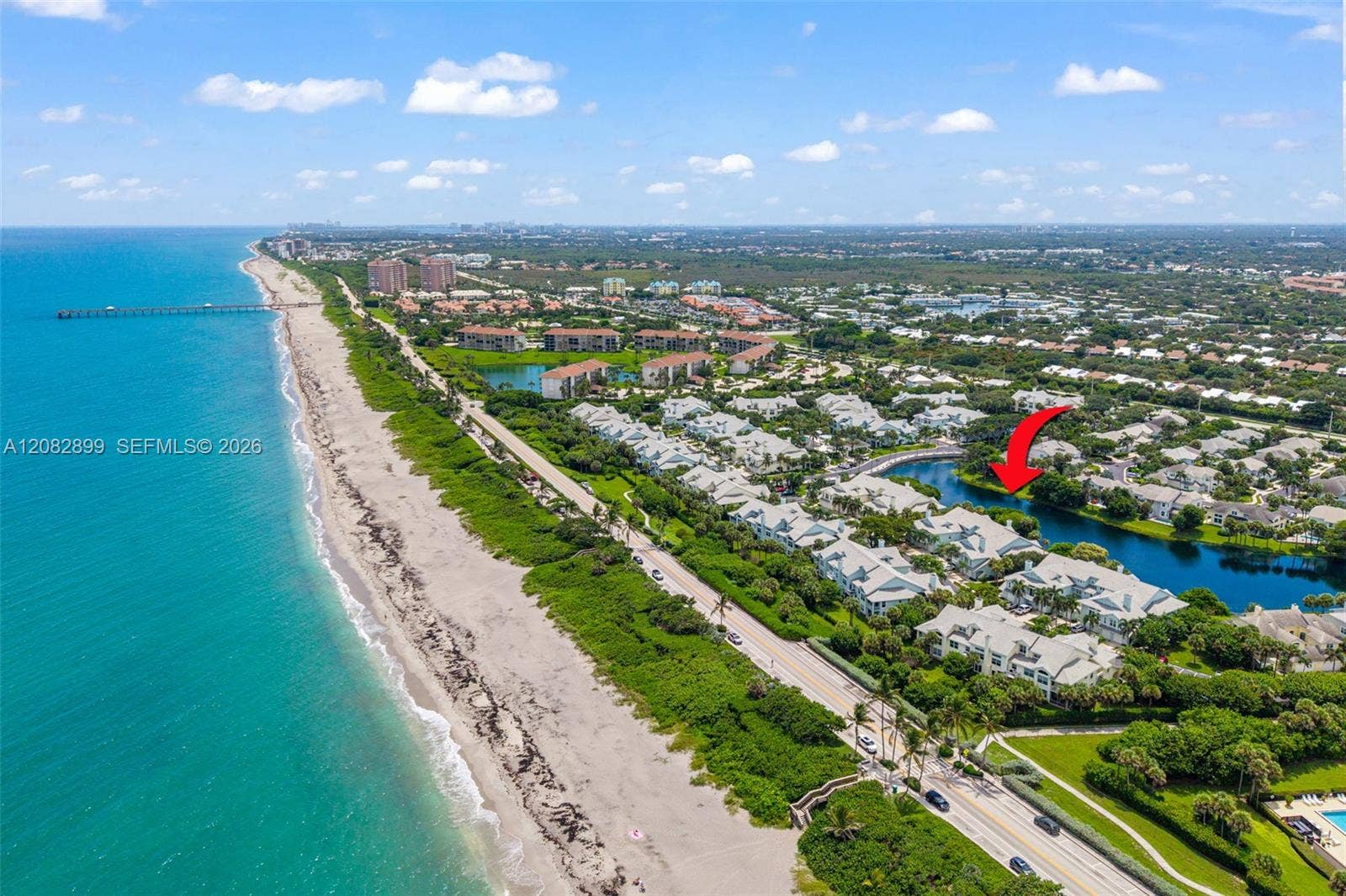 909 Mainsail Circle, #909, Jupiter, FL 33477 Photo 26