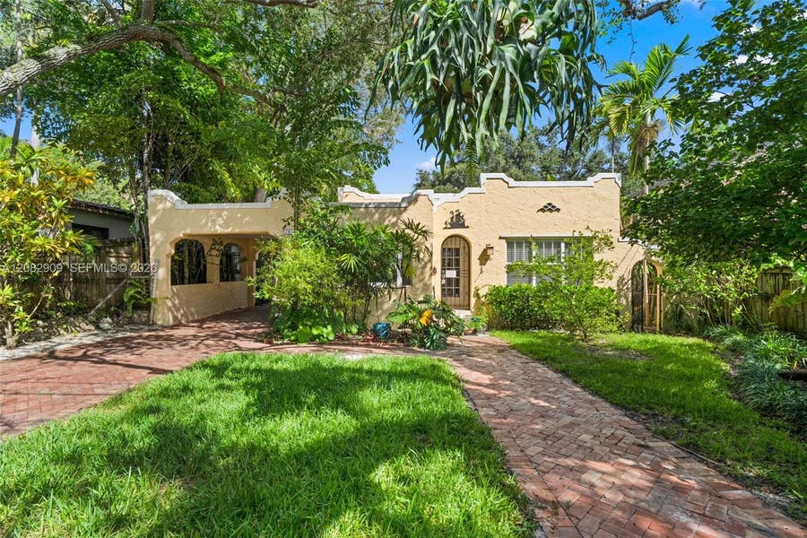 Property photo for 2521 Inagua Avenue, Miami, FL