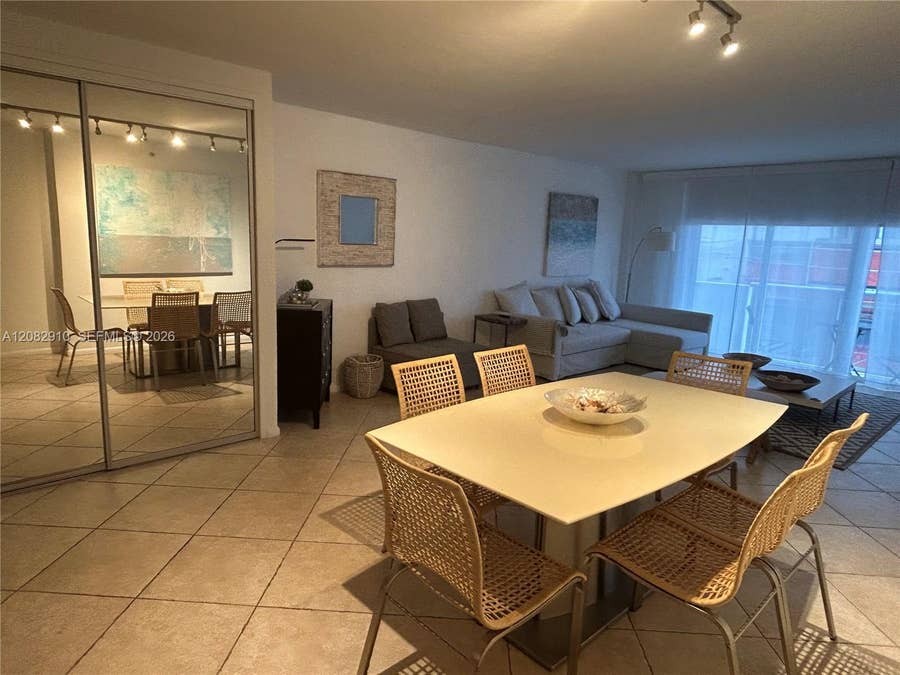 Property photo for 9195 Collins Avenue, #414 SEASONAL, Surfside, FL