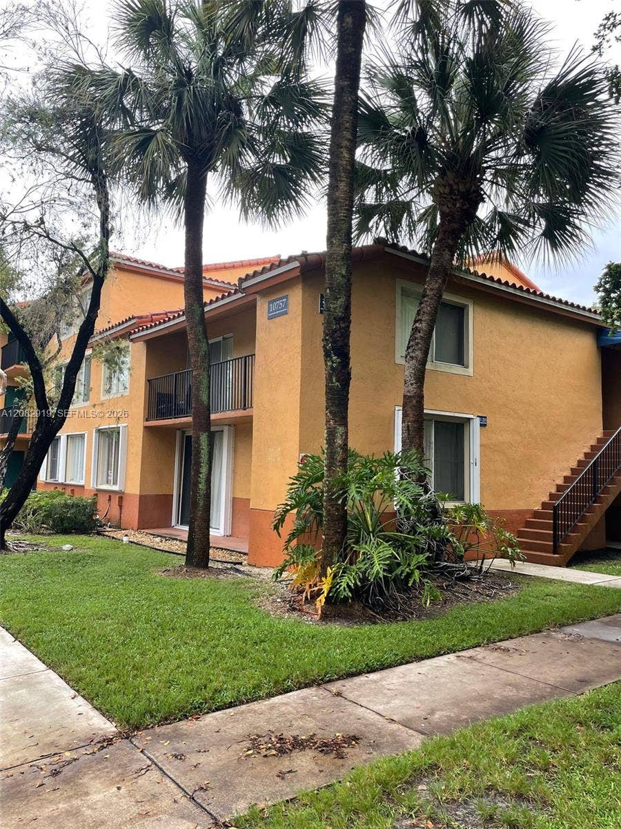 Property photo for 10757 Cleary Boulevard, #111, Plantation, FL