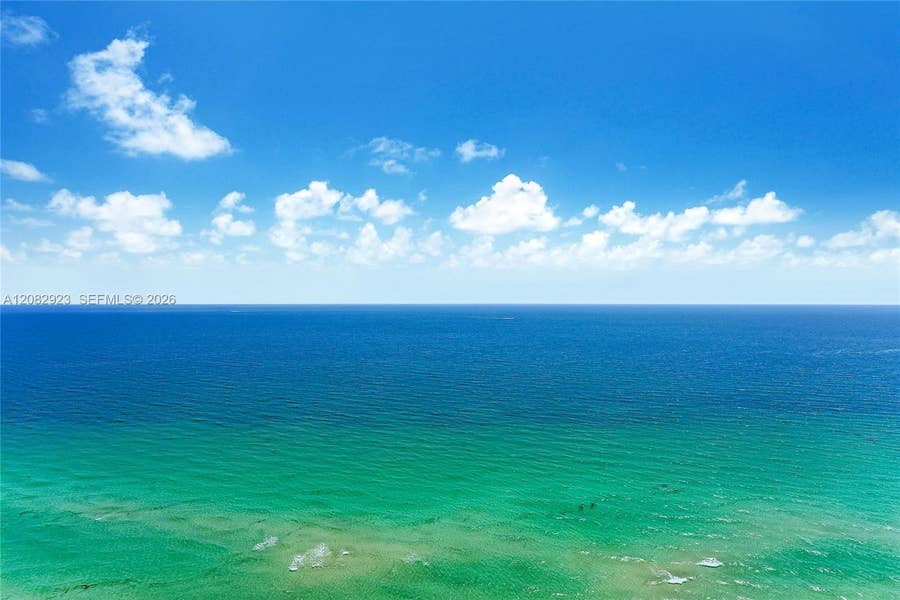Property photo for 16051 Collins Avenue, #2903, Sunny Isles Beach, FL